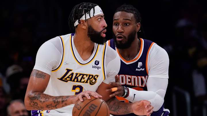 Lakers: Why A Jae Crowder Trade May Already Be Off The Table For L.A.