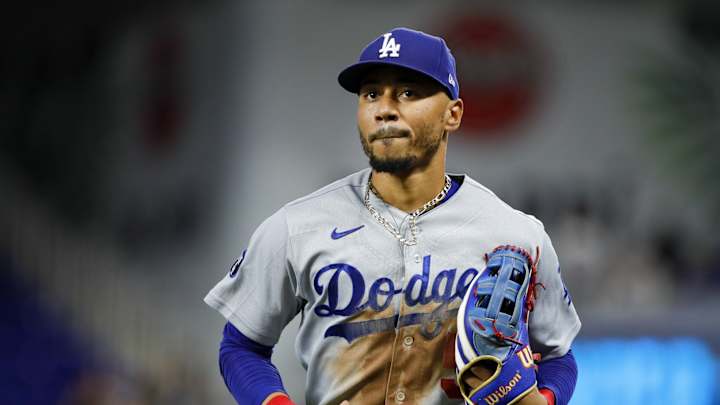 Former Dodgers Utility Man Suggests Different Role for Mookie if Judge Comes to LA Former Dodgers Utility Man Suggests Different Role for Mookie if Judge Comes to LA