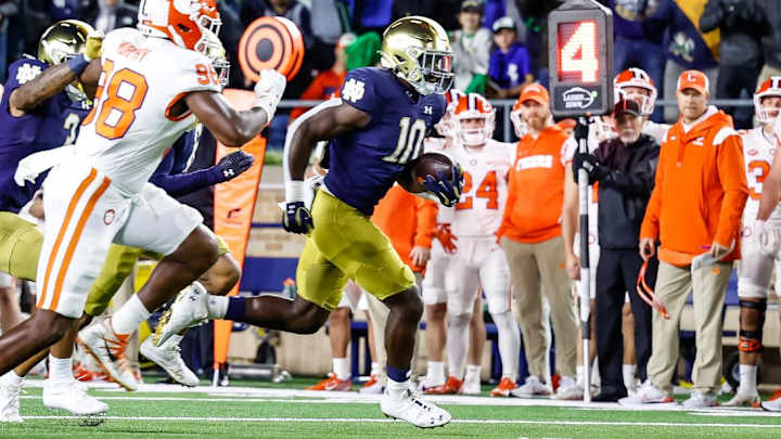 IB Nation Sports Talk: Blue-Gold Overreaction Monday, Prince Kollie To The Transfer Portal