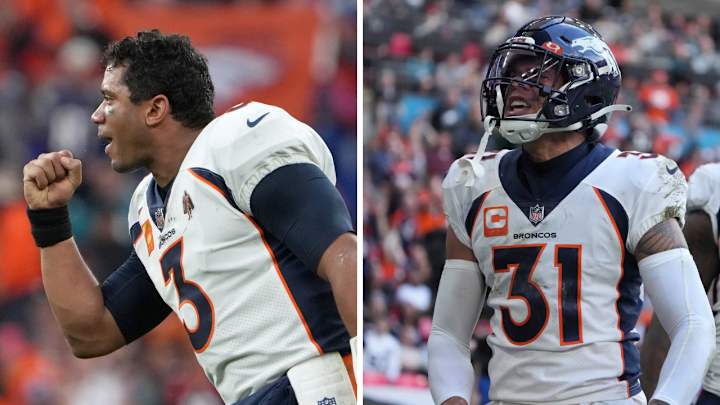 Two Broncos On the Brink of Huge NFL Milestones in 2023