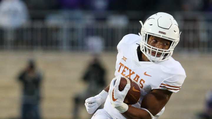 Longhorns 'Big Winners' on Recruiting Trail After NFL Draft