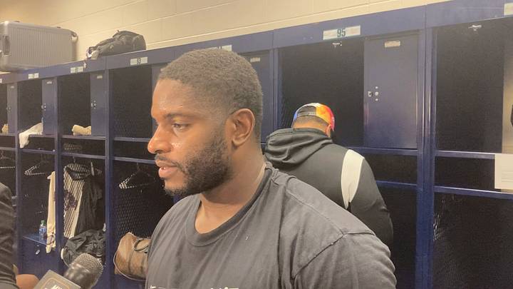Kobe Bryant, Good Health Has Spurred Javon Hargrave's Sack Attack Kobe Bryant, Good Health Has Spurred Javon Hargrave's Sack Attack