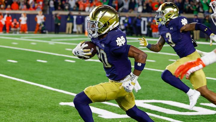 Game Observations Of The Notre Dame Defense From The 35-14 Win Over Clemson