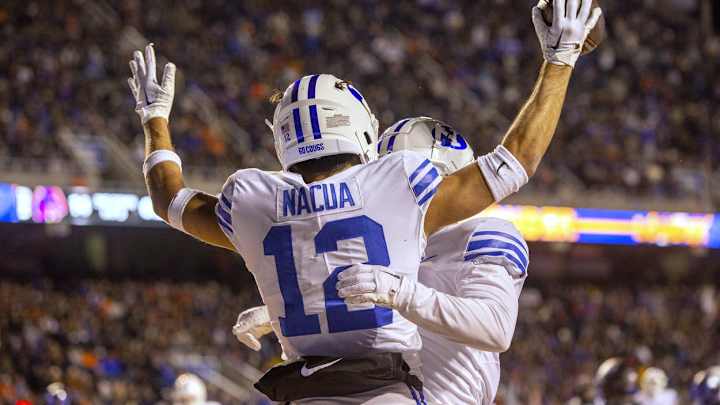 Bowl Projections for BYU Following Win Over Boise State