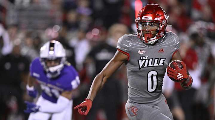 Final Thoughts and Observations on Louisville vs. James Madison
