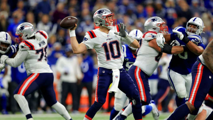 New England Patriots Reveal Travel Plans For Germany