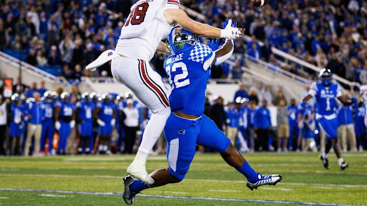 Hard Work Paid Off For Trevin Wallace in Second Career Start