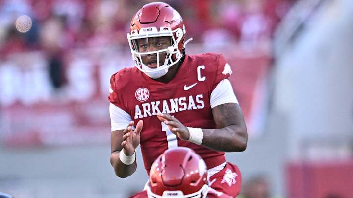 In Middle of Everything Else, Here Comes Spring Football In Middle of Everything Else, Here Comes Spring Football