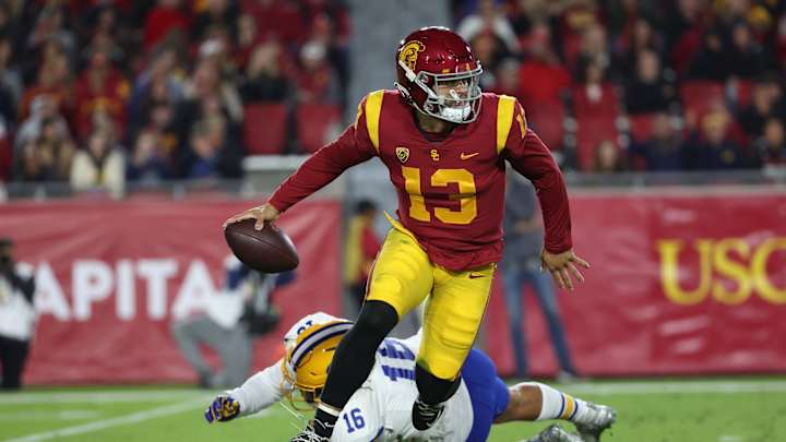 Cal Football Game Summary: Bears Give No. 9 USC a Scare