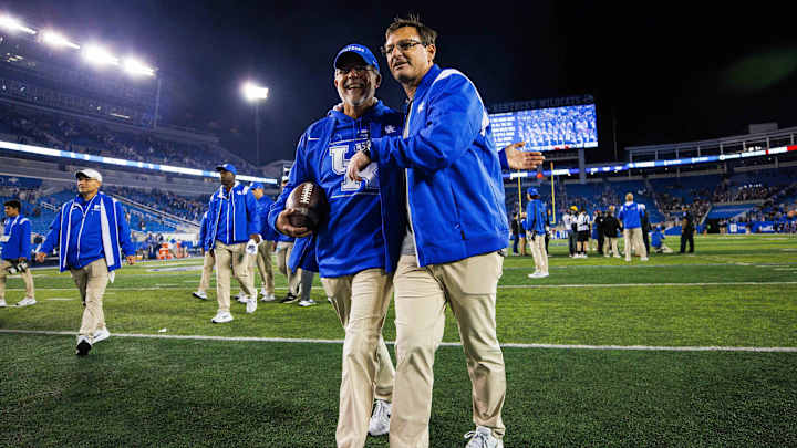 Scangarello's Move to Coaches Box 'The Right Answer'