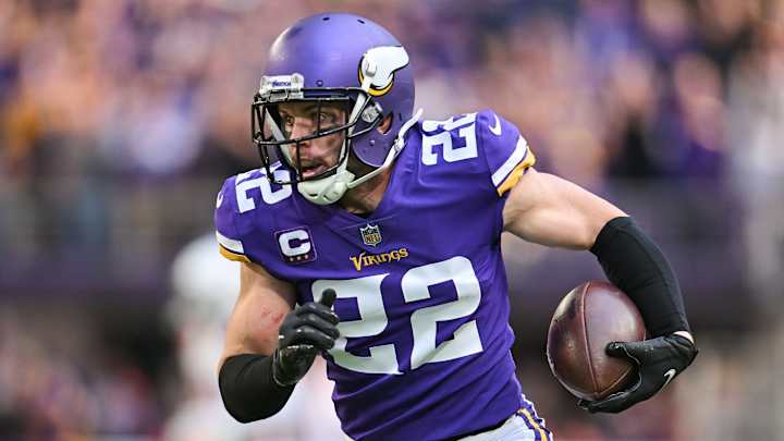 Vikings News: Kevin O'Connell, Harrison Smith, Practice Squad Elevations