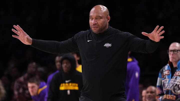 Lakers News: Darvin Ham Chastises Lakers' Defensive Regression Against Jazz