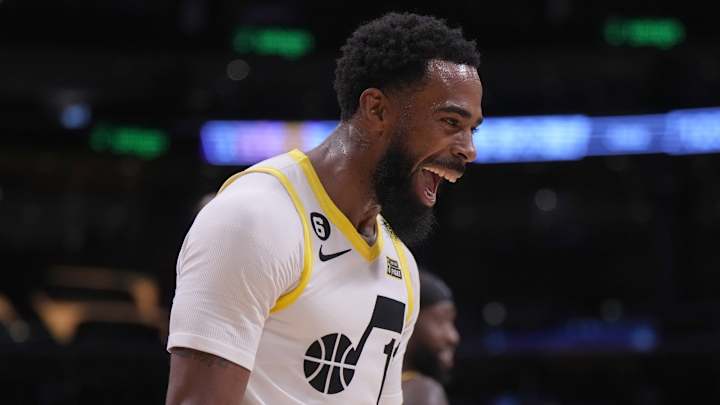 Mike Conley Reveals Why Opponents are Struggling to Stop Jazz