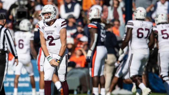 Live Updates: Mississippi State vs. Illinois, 2023 ReliaQuest Bowl Live Updates: Mississippi State vs. Illinois, 2023 ReliaQuest Bowl
