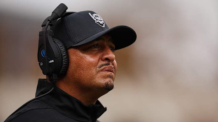 Tony Elliott Gives Injury Update on Virginia Wide Receivers