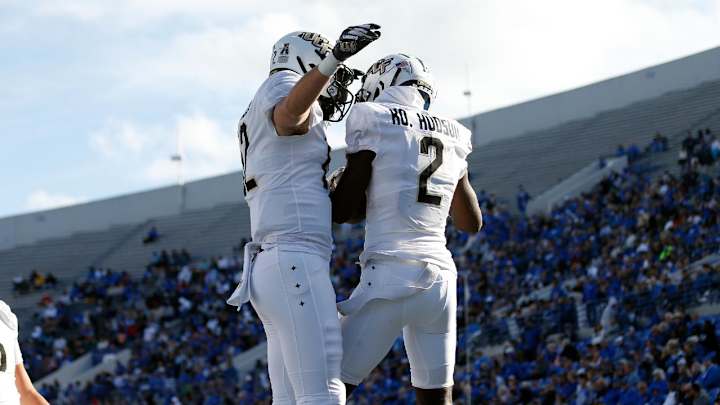 Knights Produce 'Clutch' 35-28 Win Over Tigers