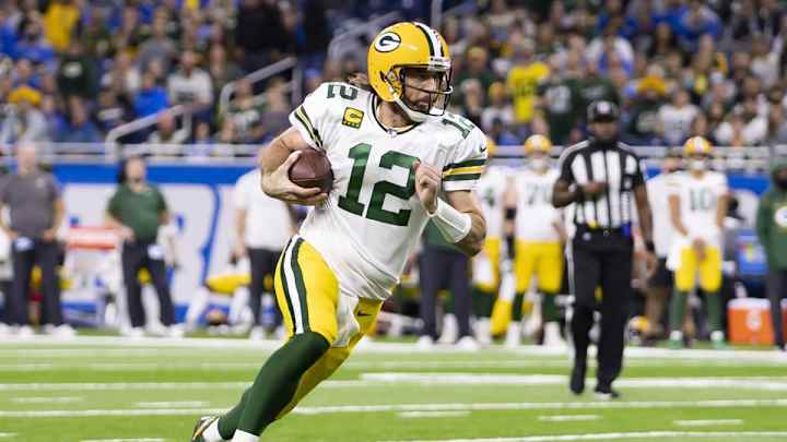 Predictions: Packers-Lions