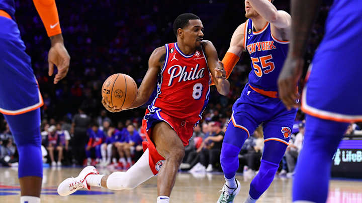 Does De’Anthony Melton’s Role Change in James Harden’s Absence?