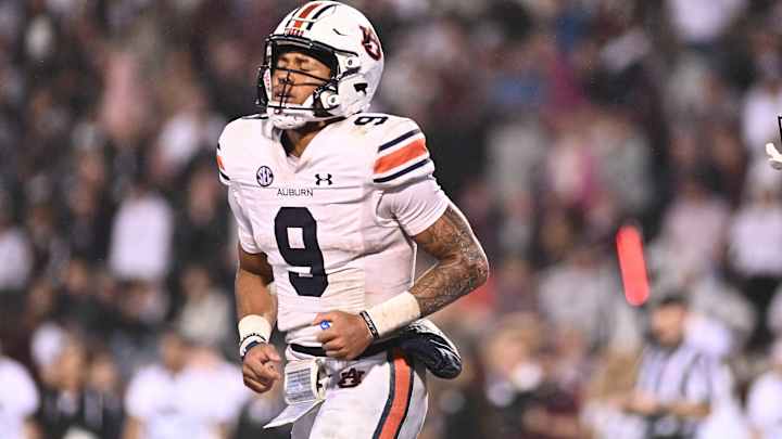 Hugh Freeze gives an update on the quarterbacks Hugh Freeze gives an update on the quarterbacks