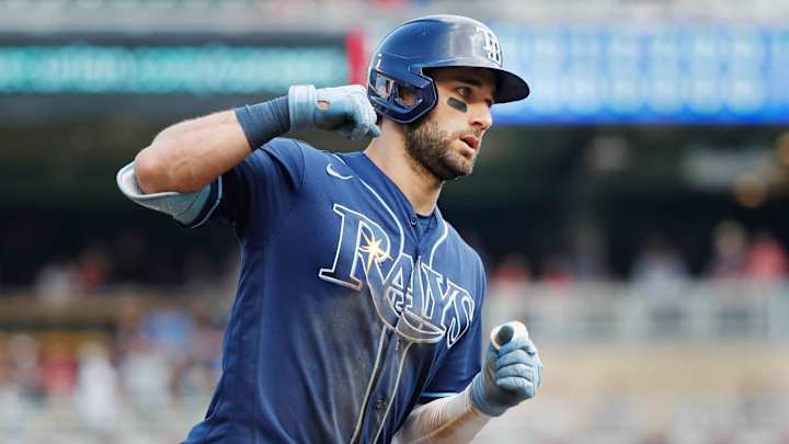 Can Kiermaier Be a Short Term Solution in Center Field for the Chicago Cubs?