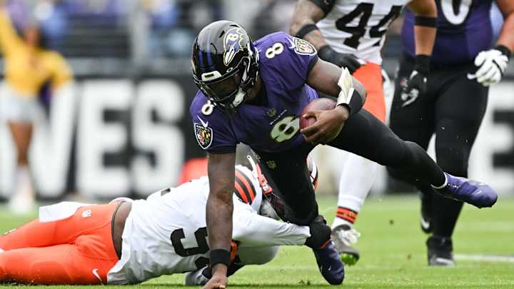 Week 9 Games to Watch on the Cleveland Browns bye Week Week 9 Games to Watch on the Cleveland Browns bye Week