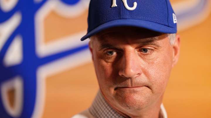 Quatraro: Connecting With Royals Is Top Priority Early On