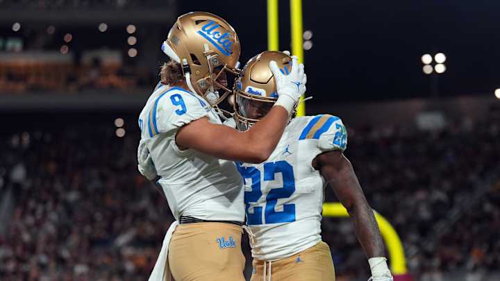 Week 11 AP Poll: UCLA Football Climbs Further Into Top 10
