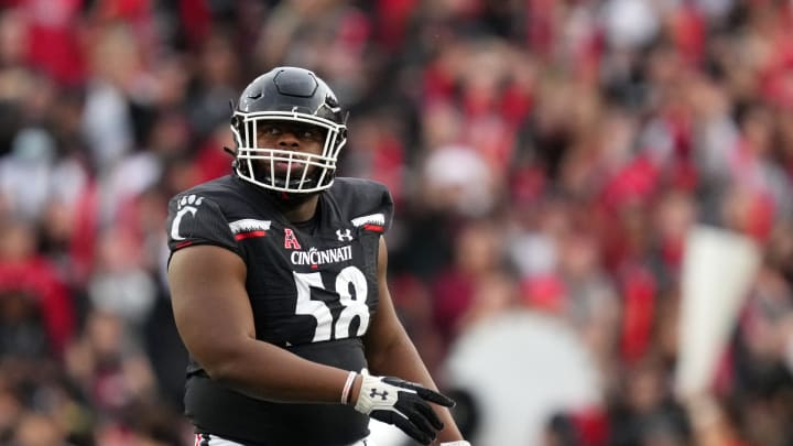 Sporting News Names Dontay Corleone, Mason Fletcher as Preseason All-Americans