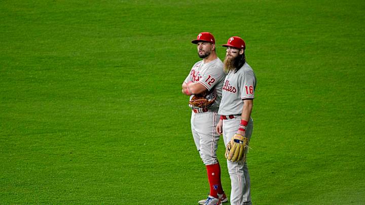 The Phillies Most Important Achievement of 2022 Is Bigger Than a Pennant