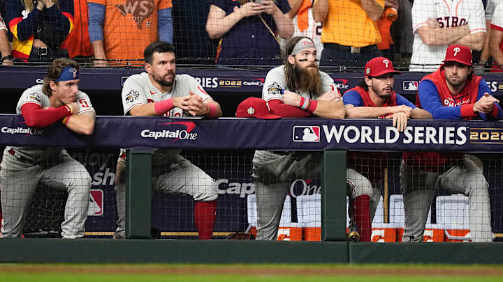 Destiny Denied: Phillies’ Cinderella Run Falls Short of the Finish Line
