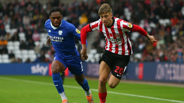 If what Sunderland are trying to do was easy, everyone would be doing it