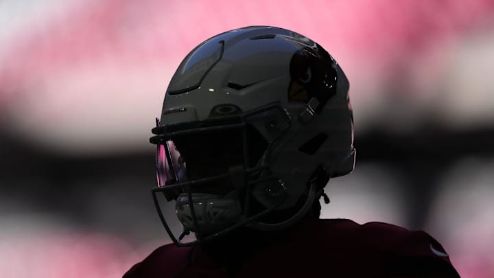 Kyler Murray Will be Game-Time Decision vs. Rams