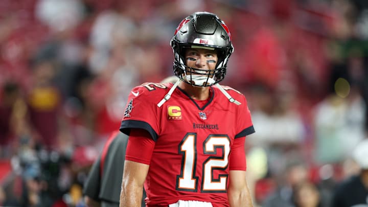 LIVE UPDATES: Tampa Bay Buccaneers vs. Los Angeles Rams LIVE UPDATES: Tampa Bay Buccaneers vs. Los Angeles Rams