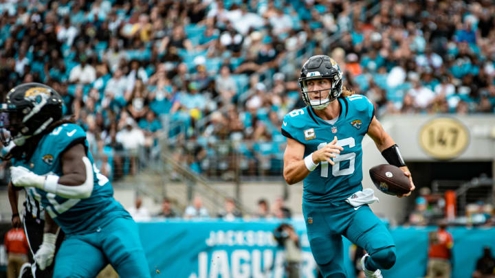 Jaguars 27, Raiders 20: Jacksonville Completes Comeback to Snap Losing Streak