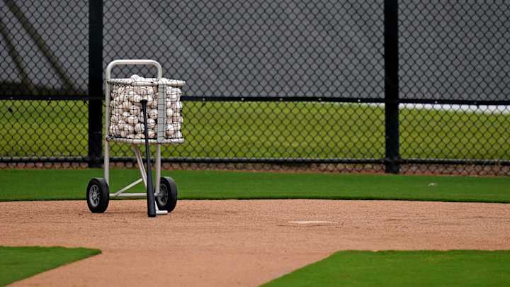 MLB Teams Have Until November 15 to Protect Prospects from Rule 5 Draft MLB Teams Have Until November 15 to Protect Prospects from Rule 5 Draft