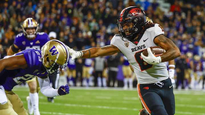 Cal Will Play a Night Game at Oregon State on Saturday