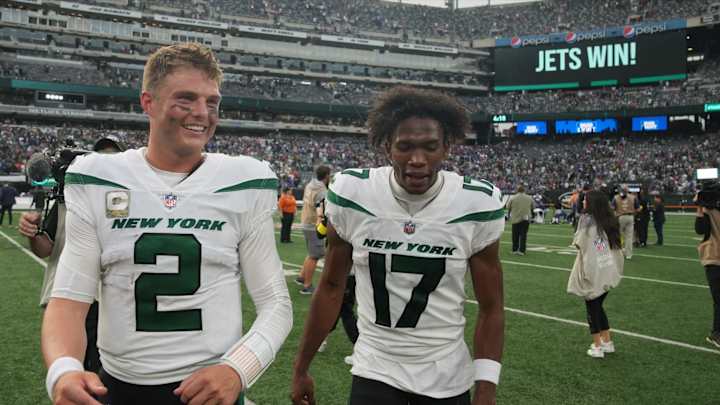Jets’ Victory Over Bills a Precursor to Winning Big Games With Regularity
