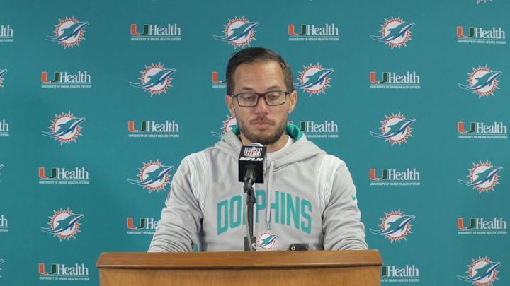 McDaniel December 15 Media Session Highlights McDaniel December 15 Media Session Highlights