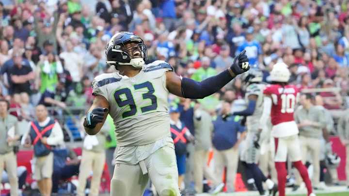 Seahawks as Playoff Contenders? Done Deal With Win Over Cardinals