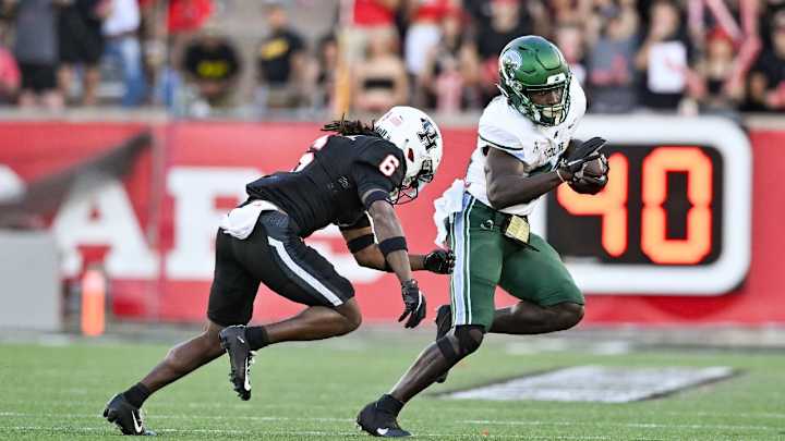 UCF at Tulane: Scouting the Green Wave Offense UCF at Tulane: Scouting the Green Wave Offense