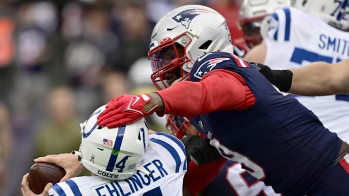 Matthew Over Micah: Do Patriots Own NFL's Best Defensive Player?