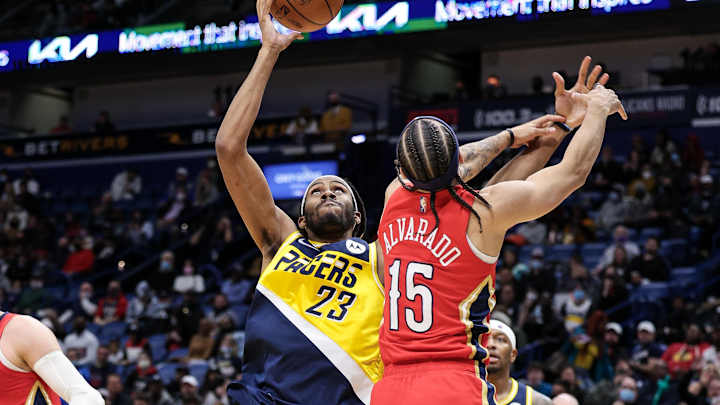 Indiana Pacers game preview: Pacers host Zion Williamson and New Orleans Pelicans in interconference battle