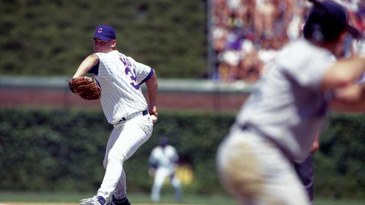 On This Day in Chicago Cubs History: Kerry Wood Wins Rookie of the Year