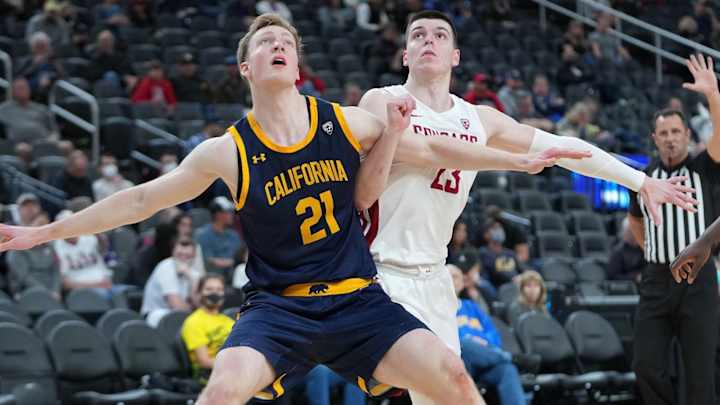 Cal Basketball: Bears Open Regular Season vs. UC Davis on Monday Night