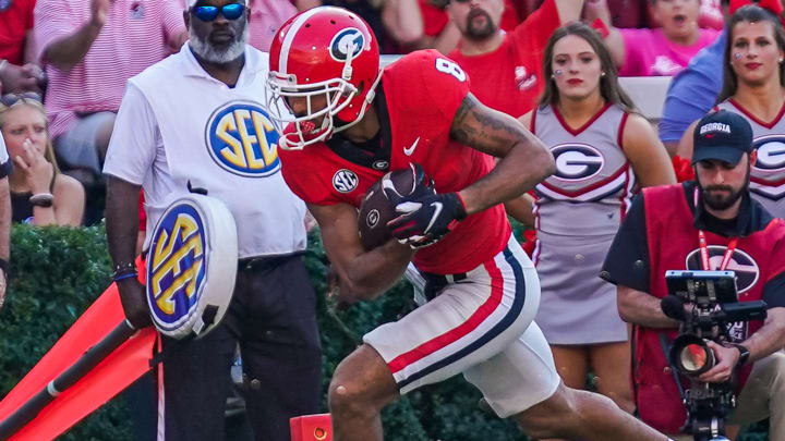 College Football Transfer Portal Rankings: Best 2023 Players Available College Football Transfer Portal Rankings: Best 2023 Players Available