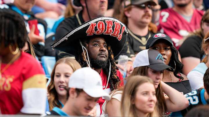 Why 49ers Fans Hate Mediocre Quarterbacks Why 49ers Fans Hate Mediocre Quarterbacks