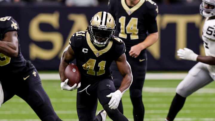 Ravens vs. Saints Pregame Report - Week 9