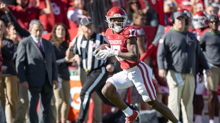 How Oklahoma Can Implement Two-Minute Drill Urgency Into Regular Offense How Oklahoma Can Implement Two-Minute Drill Urgency Into Regular Offense