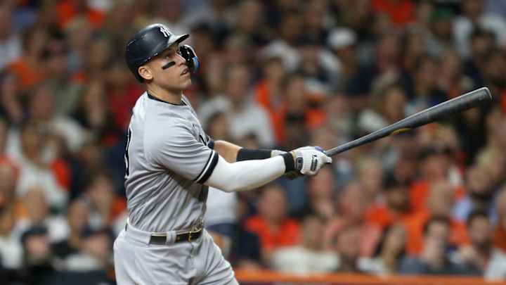 When Will AL, NL MVP, Cy Young Winners be Announced? Full 2022 MLB Awards Schedule