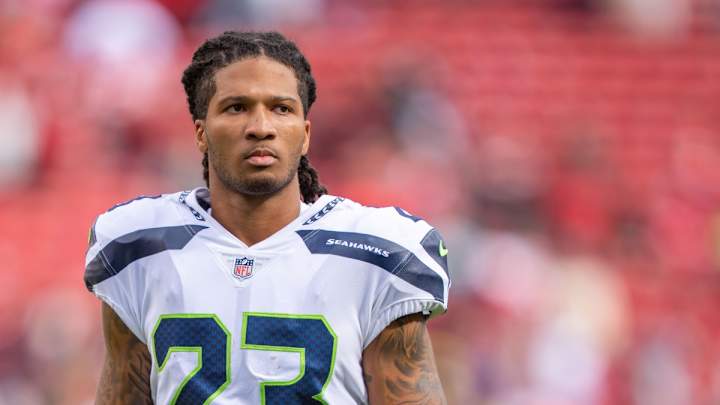 Las Vegas Raiders Expected to Sign CB Sidney Jones Las Vegas Raiders Expected to Sign CB Sidney Jones